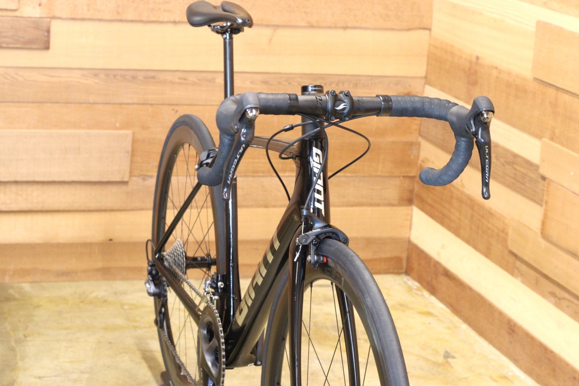 ジャイアント GIANT TCR ADVANCED PRO 1 2021 Mサイズ シマノ