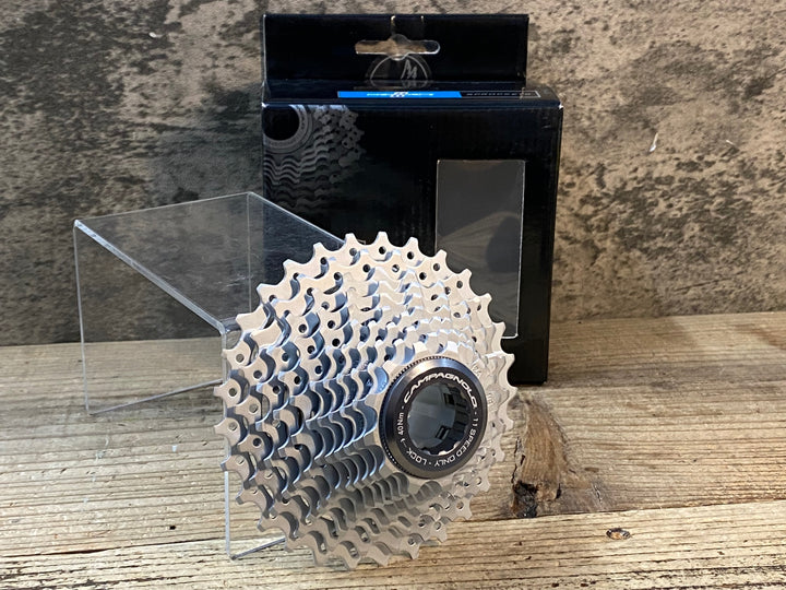 JR759 カンパニョーロ CAMPAGNOLO CHORUS 11s sprockets 12-29 CS10-CH129