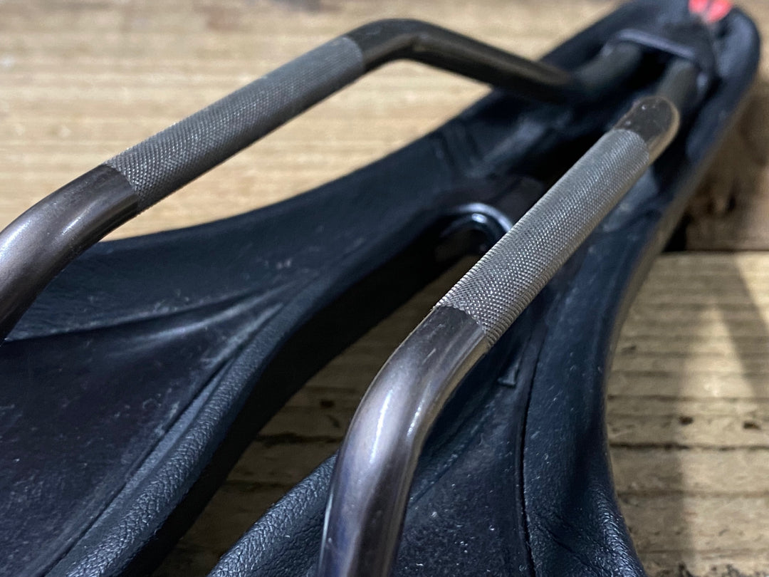KL926 セラサンマルコ selle san marco Aspide RACING サドル XSILITEレール 140mm