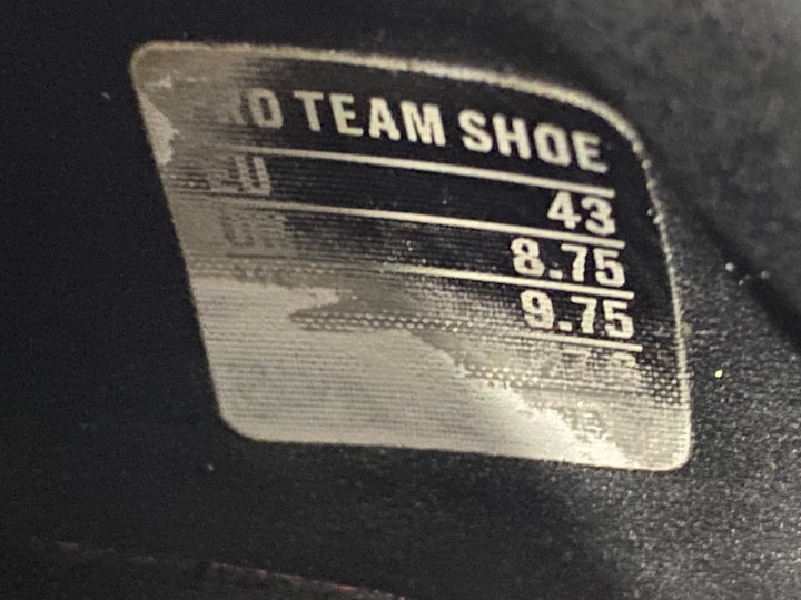 KD516 ラファ Rapha PRO TEAM SHOE ビンディングシューズ 黒 EU43 傷大