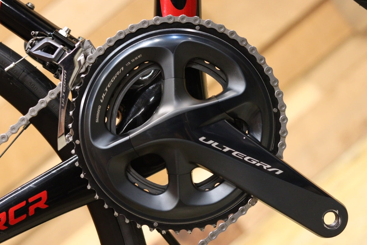 GUSTO グスト RCR Team Legend　カーボン　アルテグラ 決算SALE グスト GUSTO RCR TEAM DISC 2020 Mサイズ シマノ アルテグラ