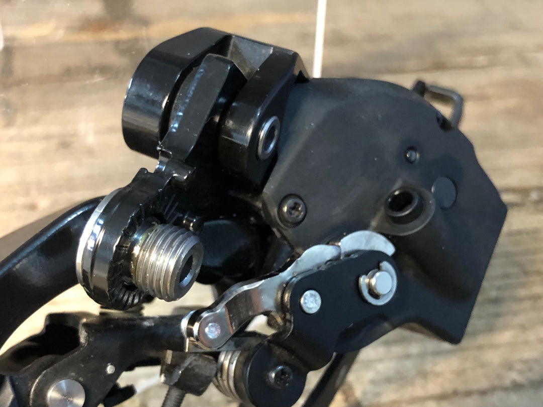 JP123 シマノ SHIMANO 105 RD-R7150 リアディレイラー Di2 動作確認済