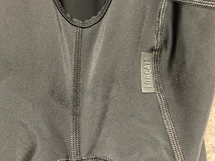 KJ306 ラファ Rapha PRO TEAM BIB SHORTS Ⅱ REGULAR ビブショーツ 黒 S