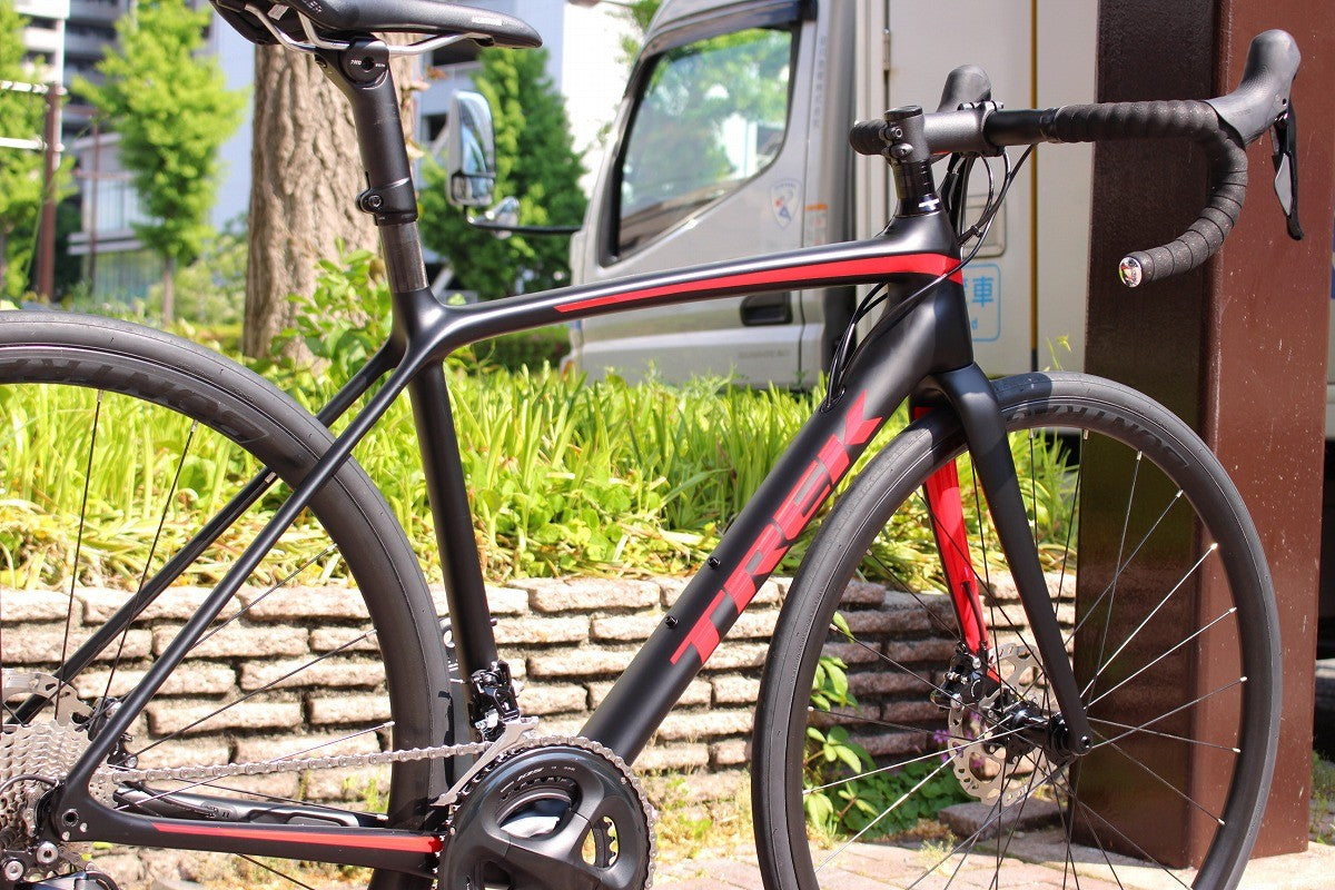 【引き取り歓迎】【名古屋】TREK EMONDA SL5 　エモンダSL5 引き取り歓迎】【名古屋】TREK EMONDA SL5 エモンダSL5 - メルカリ