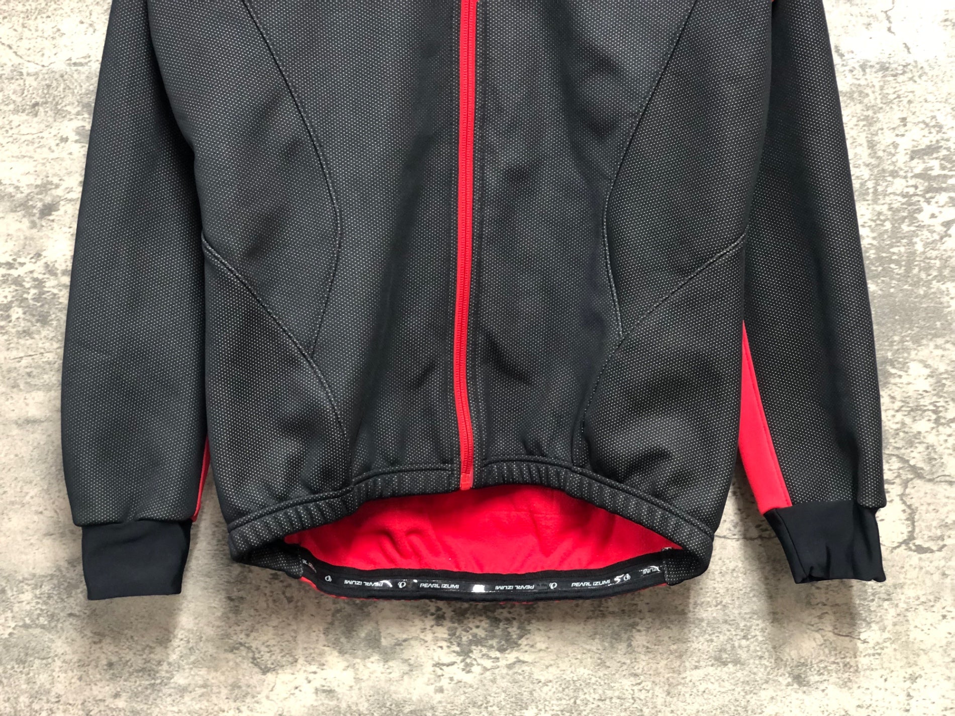 KK805 パールイズミ PEARLiZUMi ウィンドブレーク 長袖 サイクル
