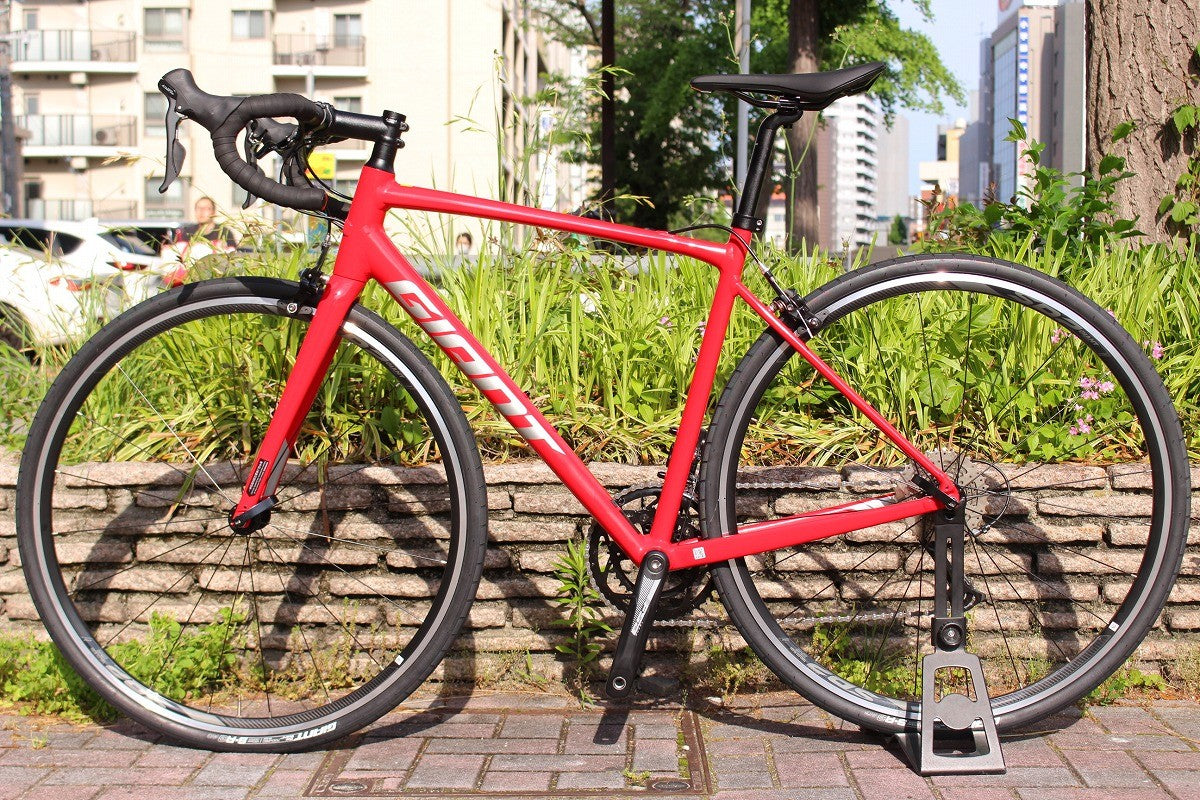 ジャイアント GIANT コンテンド CONTEND 2 2023 Mサイズ シマノ