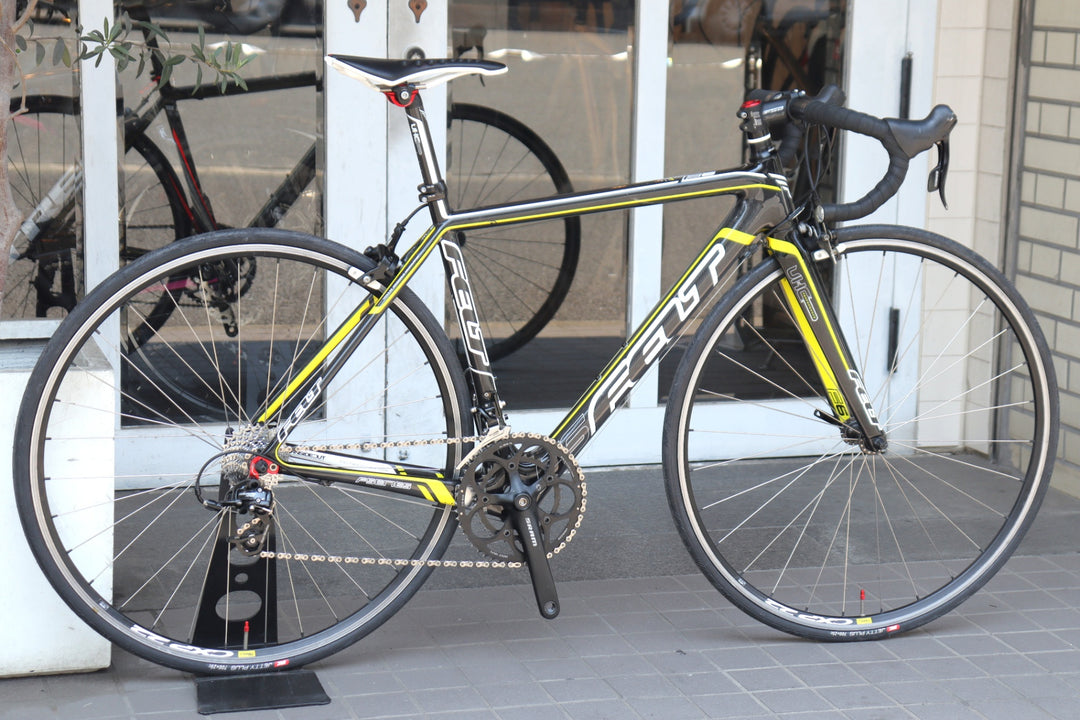 フェルト FELT F6 2012モデル 510サイズ スラム APEX 10S カーボン ロードバイク 【横浜店】