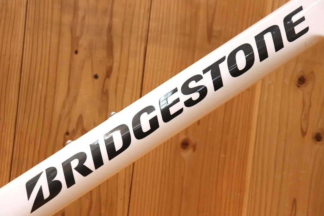 ブリヂストン アンカー BRIDGESTONE ANCHOR RP8 2023年モデル 510サイズ カーボン ロードバイク フレームセット 【芦屋店】