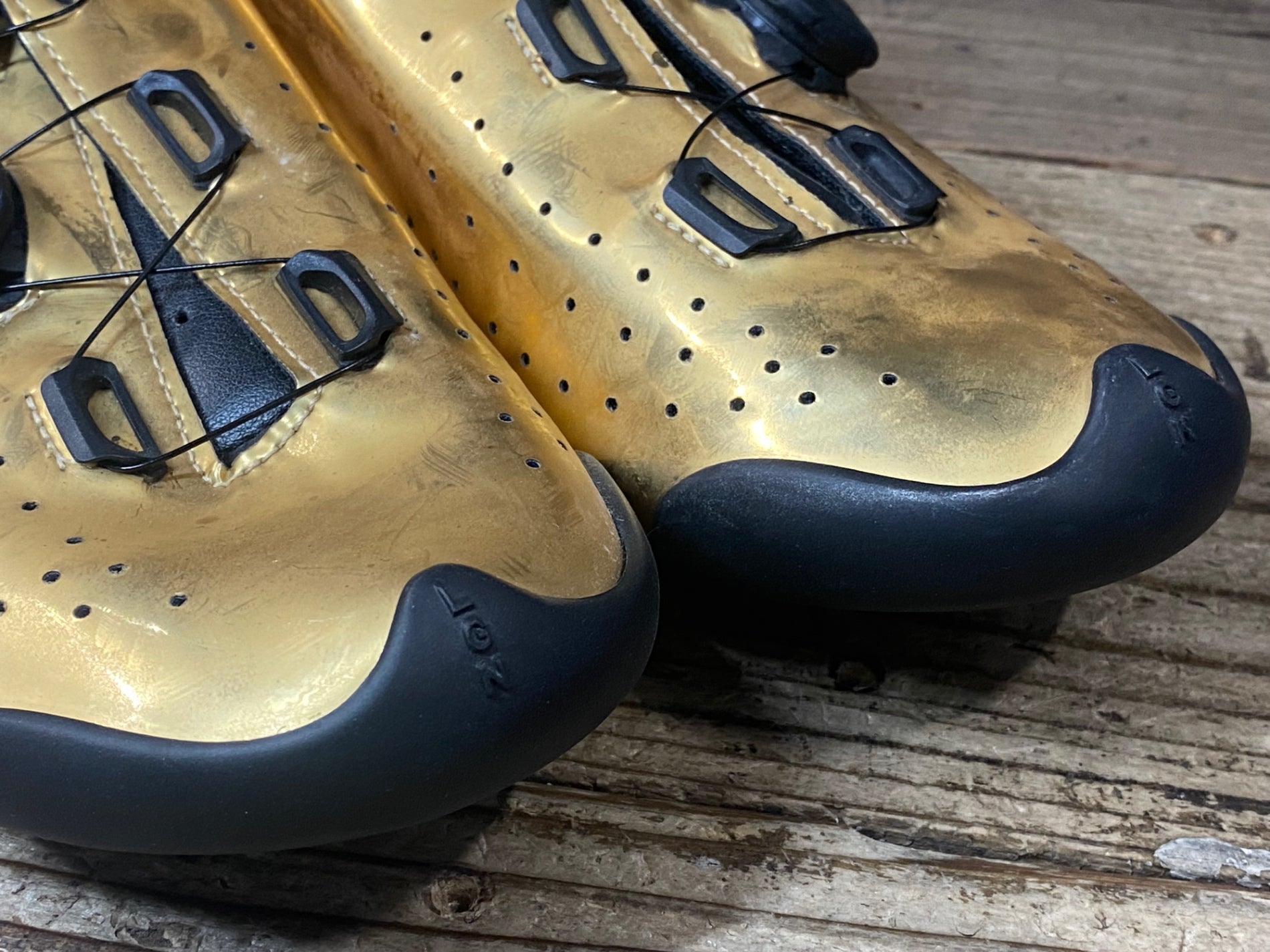 JS461 ヴェロビチ VELOBICI Killer DL Killer SHOE ビンディング
