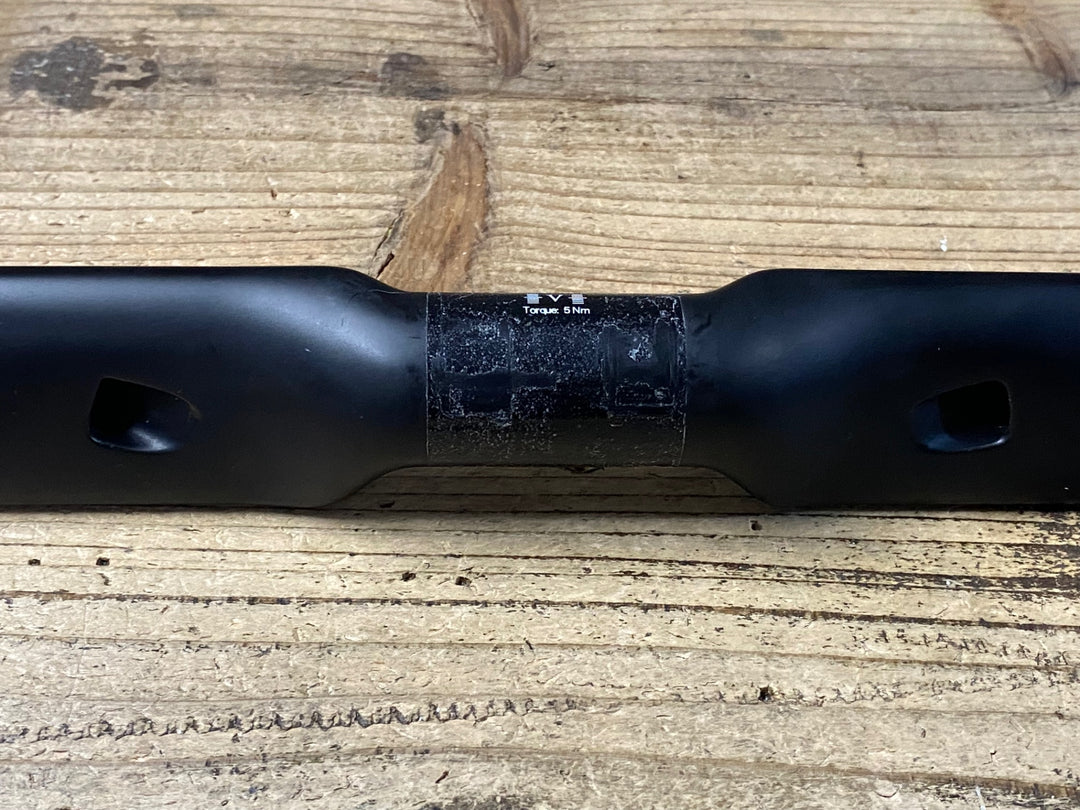 KH889 TNI スティフ STIFF カーボン ドロップハンドル C-C400mm