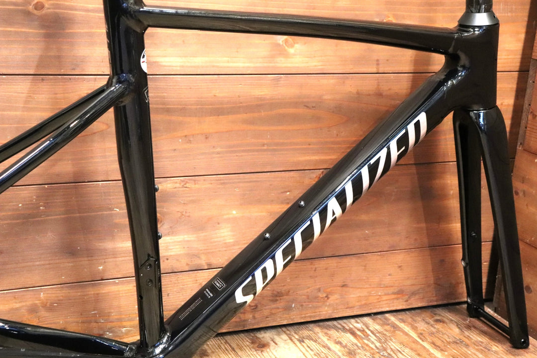 スぺシャライズド SPECIALIZED アレースプリント ALLEZ SPRINT 2022モデル 52サイズ アルミ ロードバイク フレームセット 【東京南麻布店】