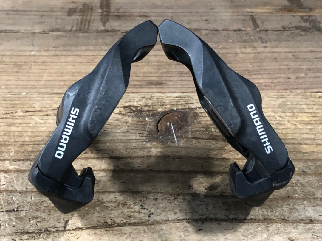 KM955 シマノ SHIMANO PD-RS500 ビンディングペダル SPD-SL