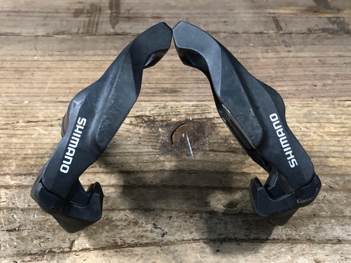 KM955 シマノ SHIMANO PD-RS500 ビンディングペダル SPD-SL