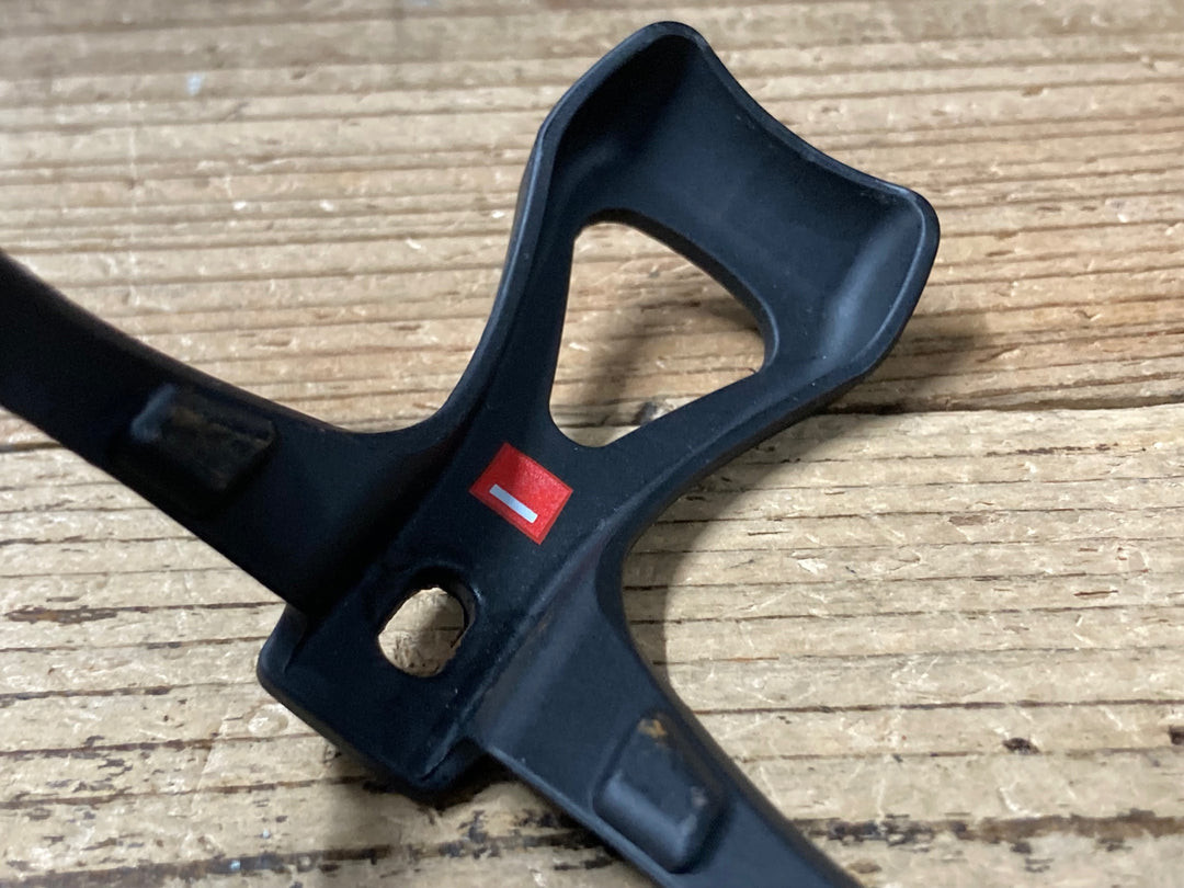 KD058 エリート ELITE LEGGERO CARBON カーボンボトルケージ 2個セット