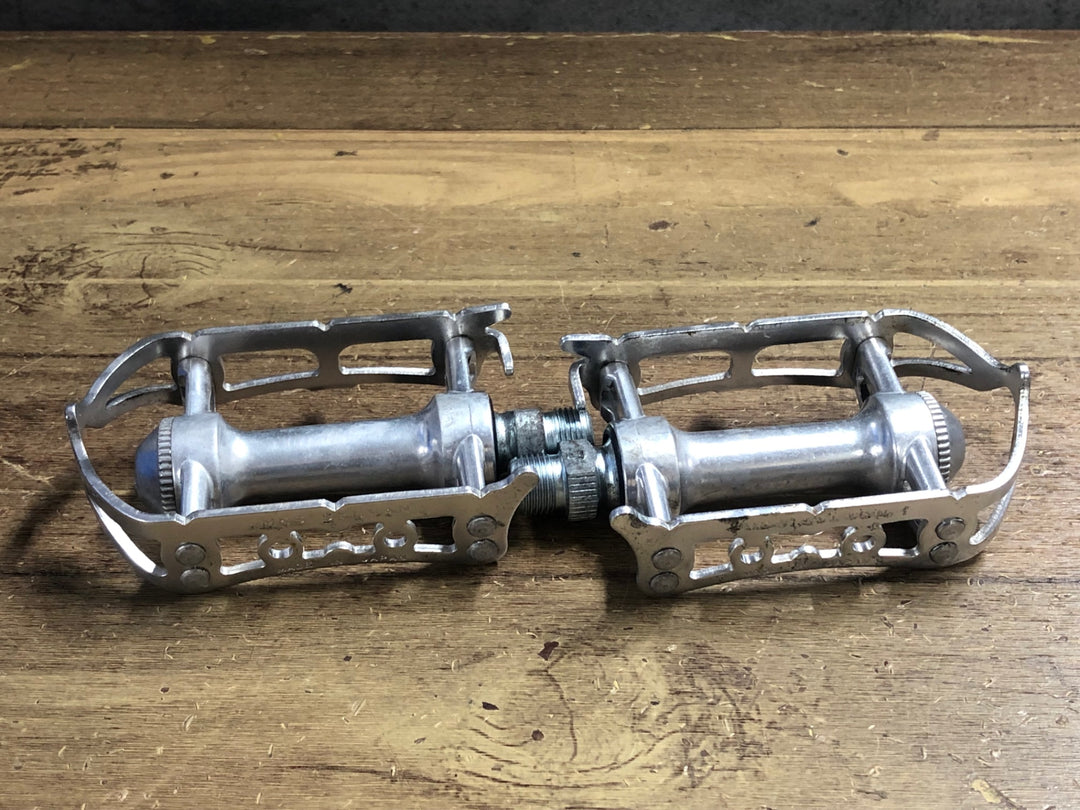 JZ881 三ケ島 MKS シルヴァン SYLVAN フラットペダル