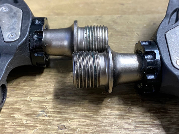 JY332 シマノ SHIMANO 105 PD-R7000 ビンディングペダル SPD-SL
