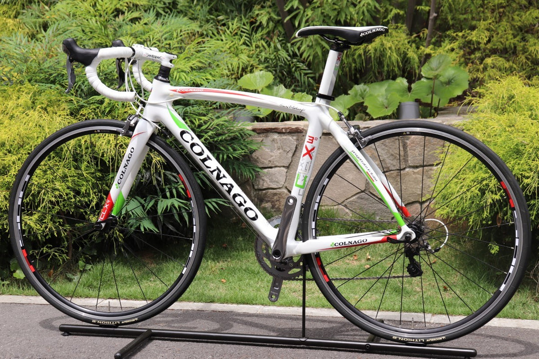 コルナゴ COLNAGO CLX3.0 2013モデル 480 シマノ 105 10s カーボン ロードバイク 【さいたま浦和店】