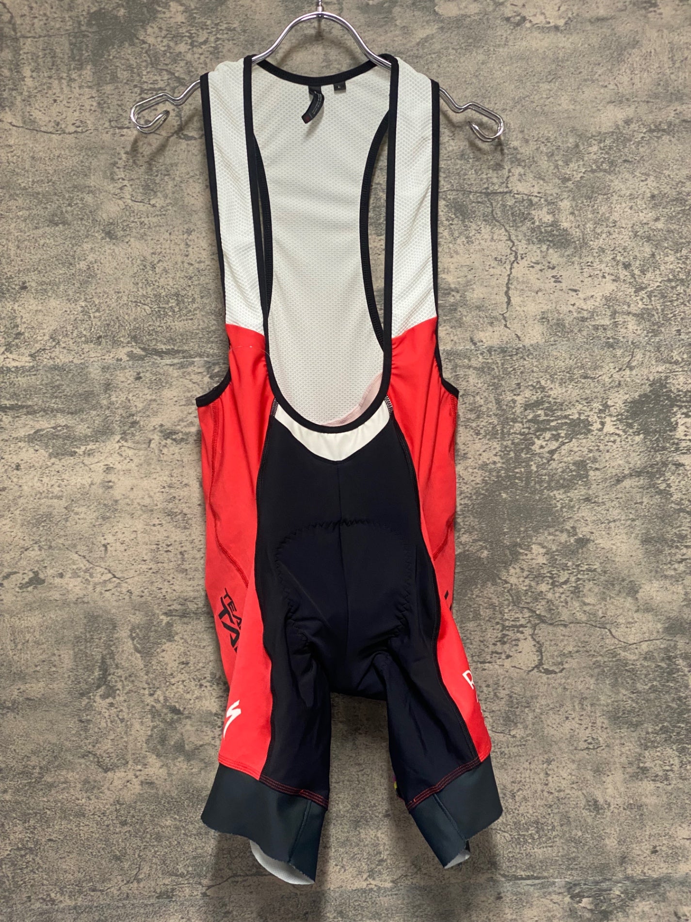 SPECIALIZED サイクルジャージ ビブショーツ Mサイズ 上下セット