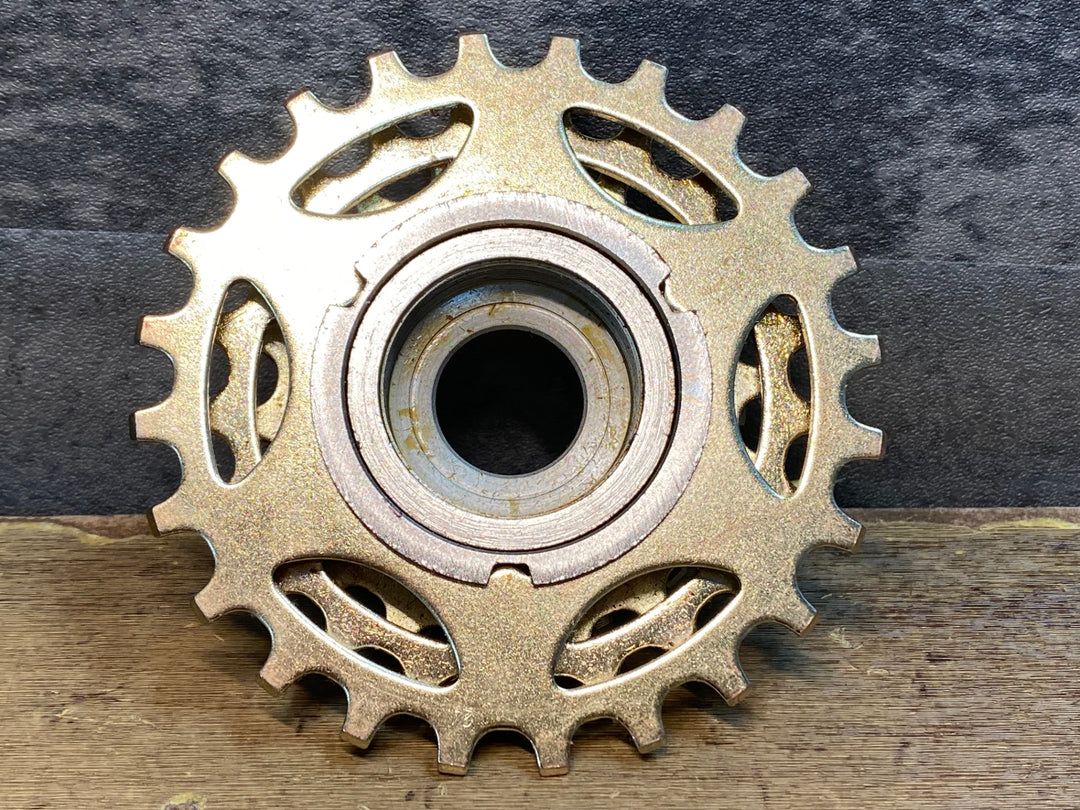 IH695 シマノ SHIMANO デュラエース DURA-ACE ボスフリー 5S 14-24T