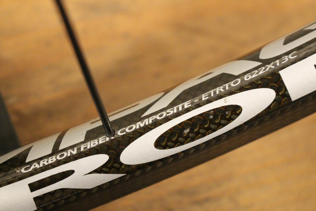 カンパニョーロ CAMPAGNOLO ハイペロン ウルトラ HYPERON ULTRA カーボン クリンチャー ホイール フロントのみ  【福岡店】