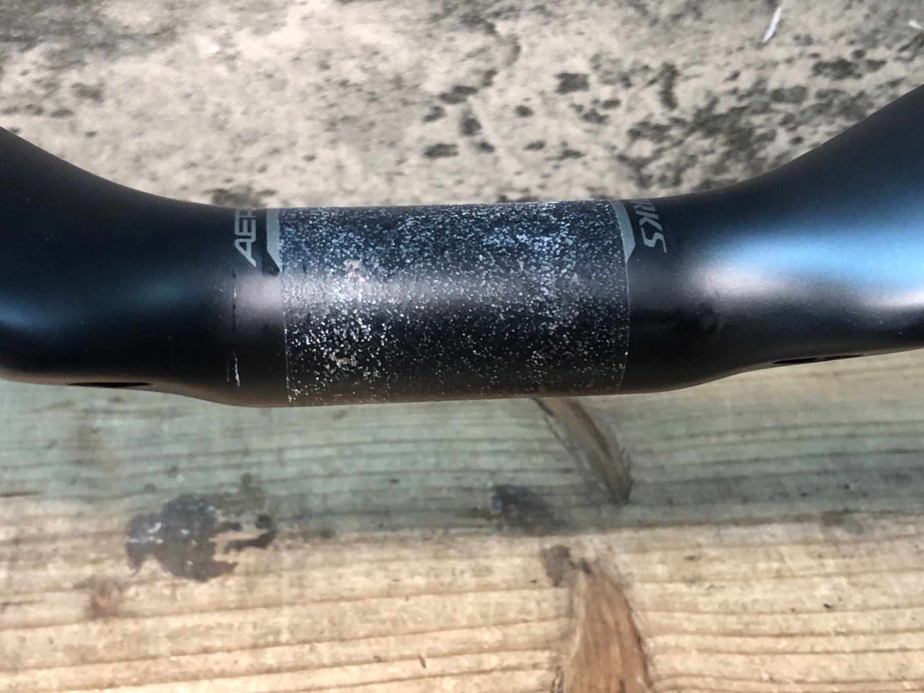 JR487 スペシャライズド SPECIALIZED S-WORKS AEROFLY カーボン