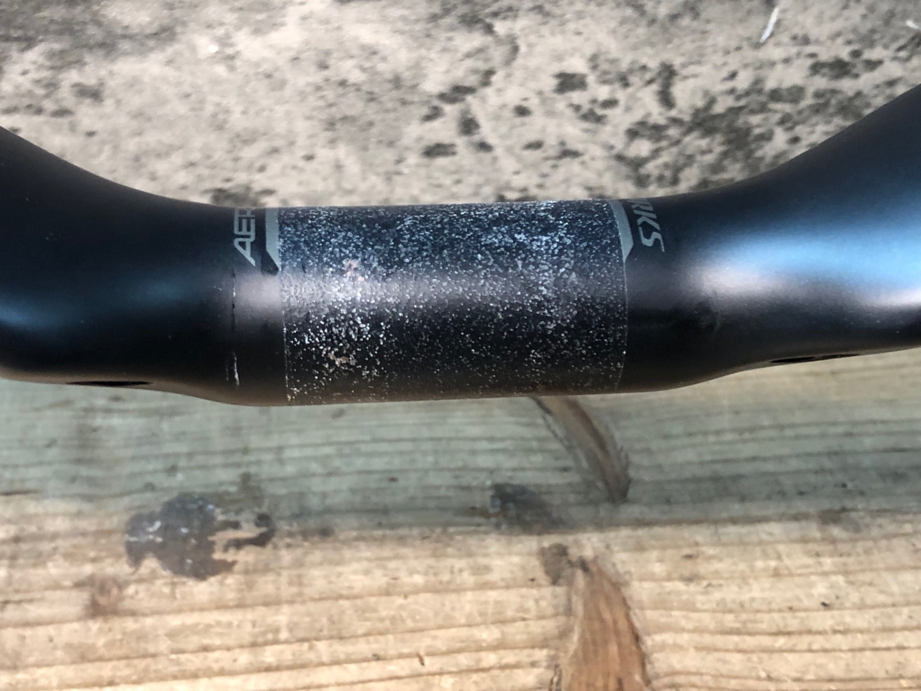 JR487 スペシャライズド SPECIALIZED S-WORKS AEROFLY カーボン