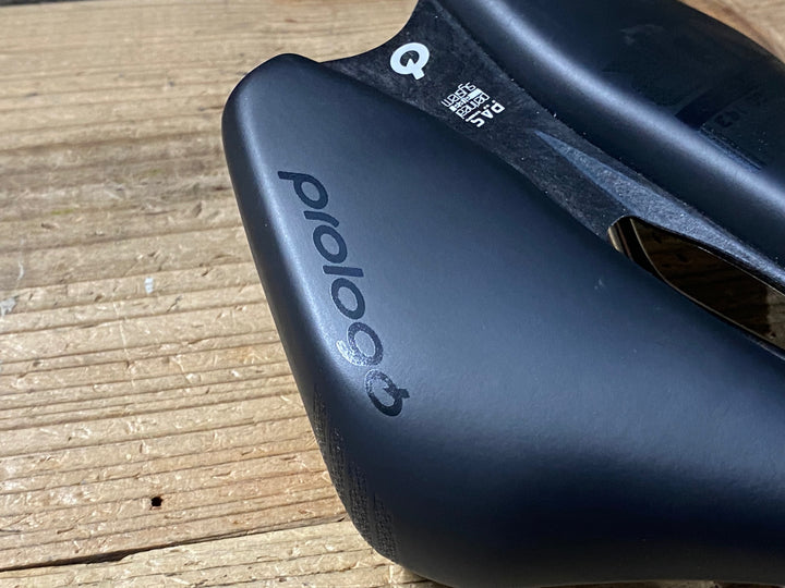 KJ450 プロロゴ prologo DIMENSION NDR サドル 黒 143mm Tiroxレール