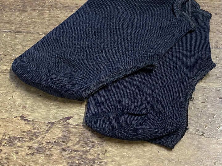 JV601 マヴィック MAVIC KNIT SHOE COVER シューズカバー 黒 M