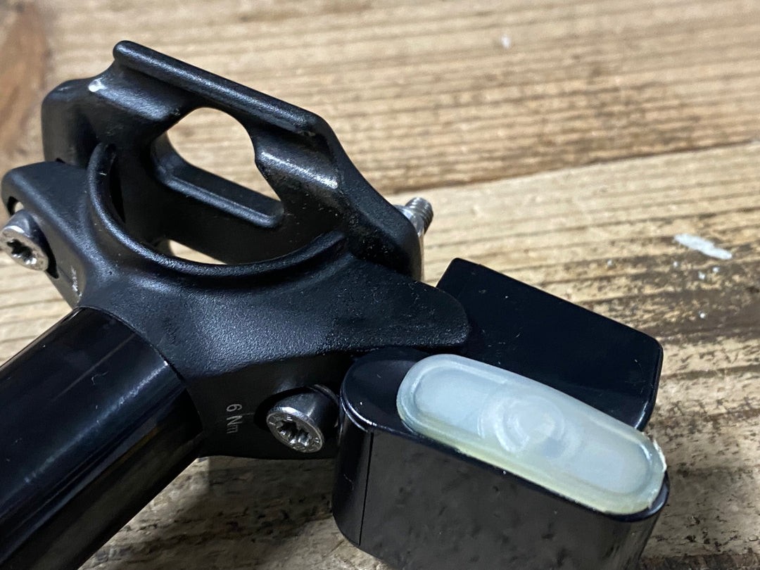 JU384 マグラ MAGURA ヴァイロン VYRON ELECT ドロッパーシートポスト Φ30.9mm