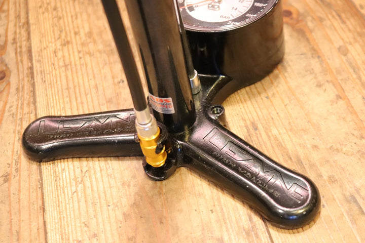 レザイン LEZYNE クラシックフロアドライブ CLASSIC FLOOR DRIVE フロアポンプ 空気入れ 仏式 米式対応 【東京南麻布店】