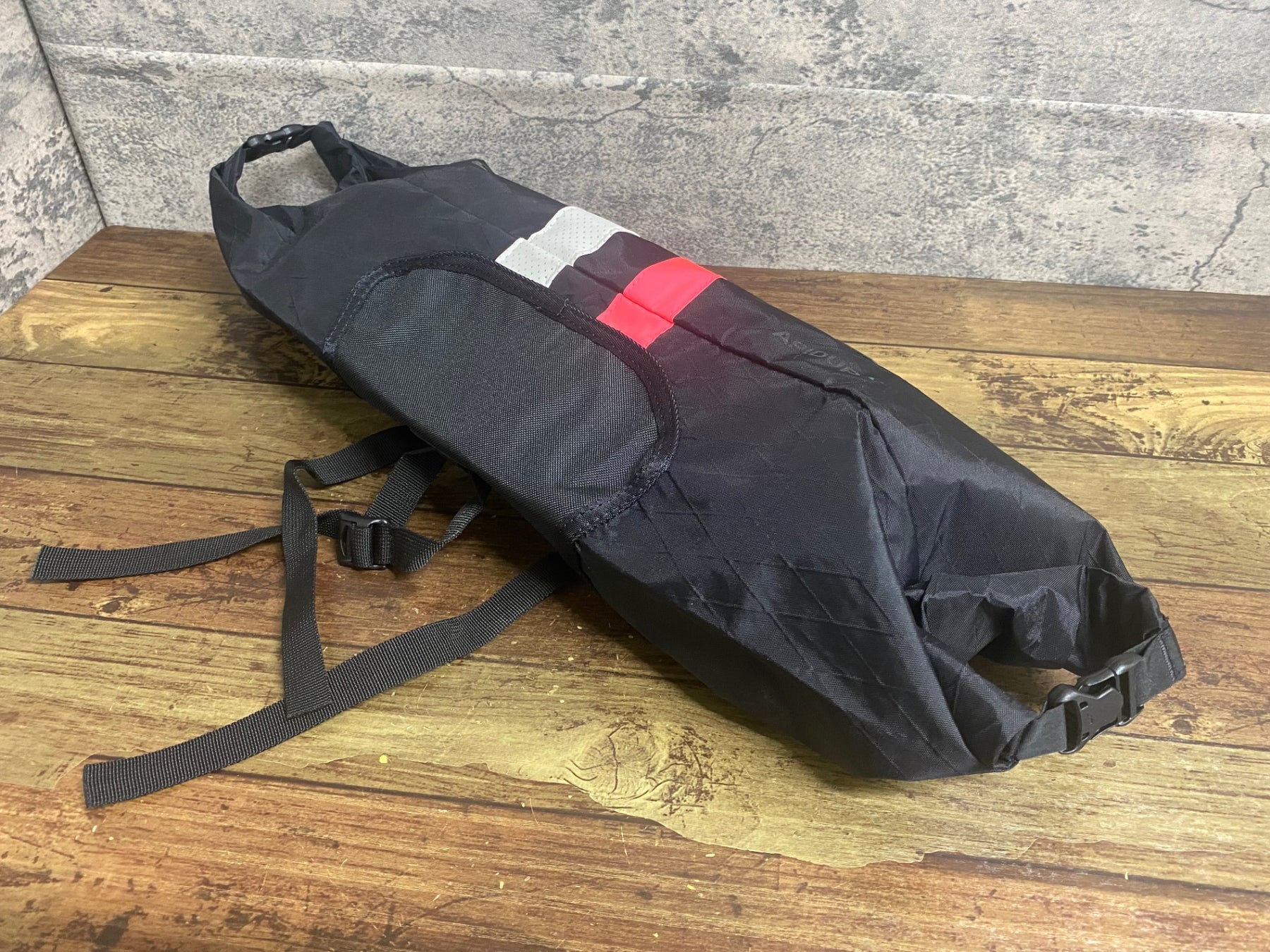 JY147 ラファ Rapha アピデュラ APIDURA バーパック BAR PACK ハンドル