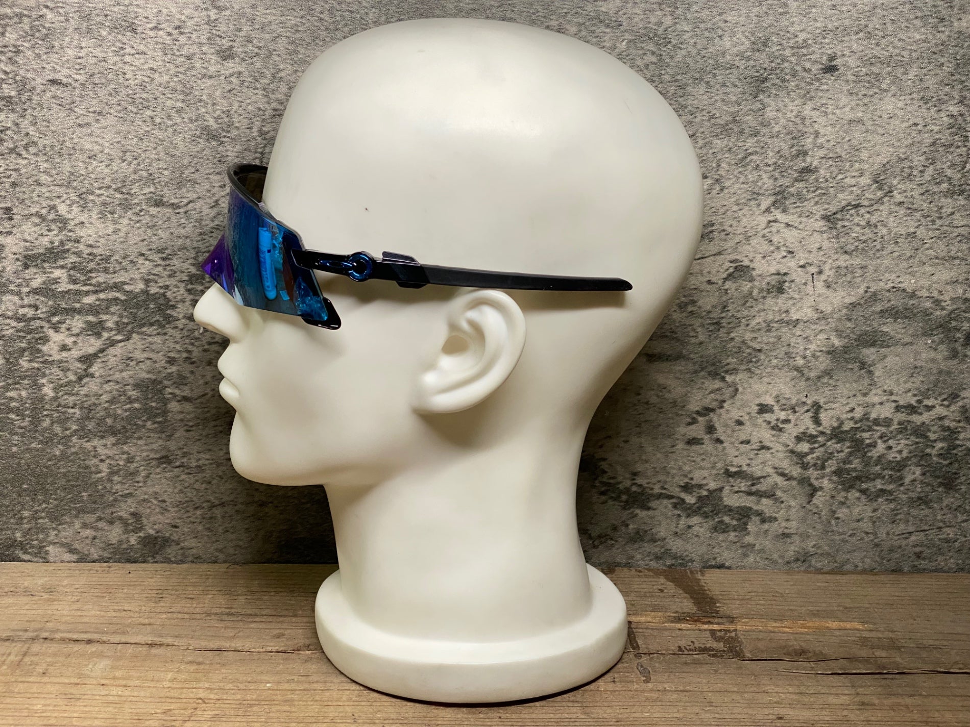 JF341 オークリー OAKLEY ケイト KATO サングラス アイウェア PRIZM