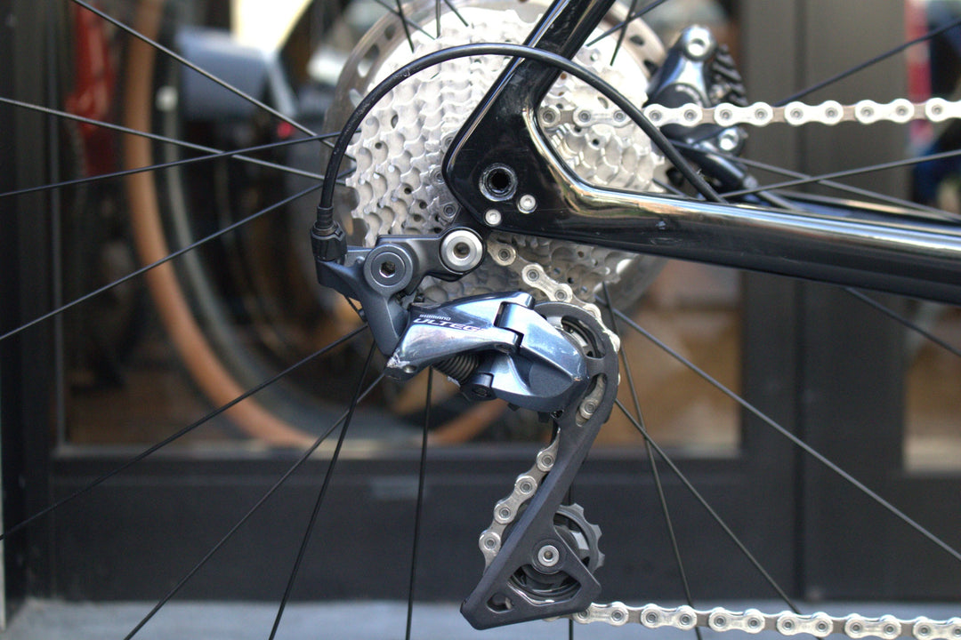 トレック TREK エモンダ EMONDA SL6 2022モデル 56サイズ シマノ アルテグラ R8020 11S カーボン ロードバイク 【東京南麻布店】