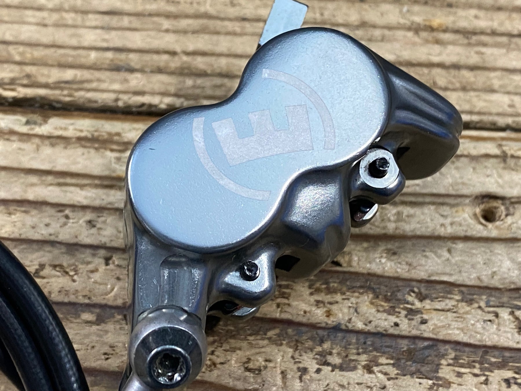 JM466 マグラ MAGURA MT7 ブレーキレバー キャリパー セット – BICI
