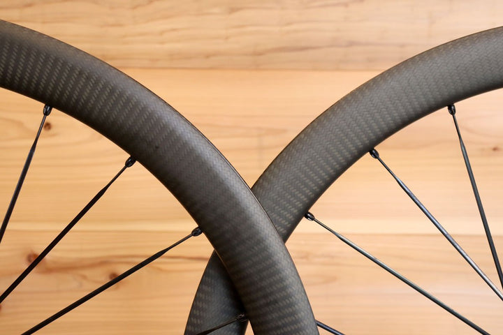 マヴィック MAVIC コスミック COSMIC SLR45 DISC カーボン チューブレスレディ ホイールセット シマノ11/12s 【千葉店】