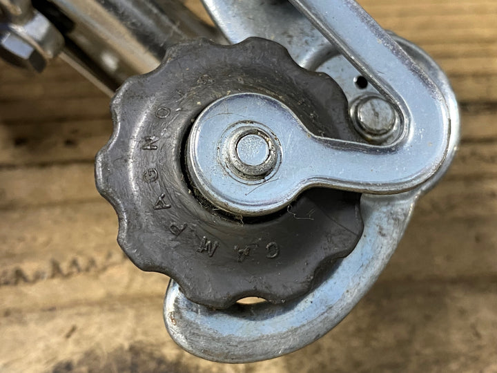 KR087 カンパニョーロ CAMPAGNOLO NUOVO GRAN SPORT リアディレイラー ※軸の欠品