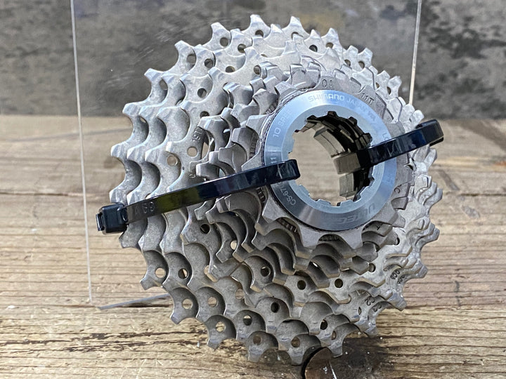 JY918 シマノ SHIMANO アルテグラ ULTEGRA CS-6700 スプロケット 11-25T 10S