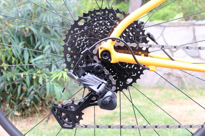 キャノンデール CANNONDALE トップストーン TOPSTONE 4 2023年 XSサイズ マイクロシフト 10S アルミ ロードバイク 【さいたま浦和店】