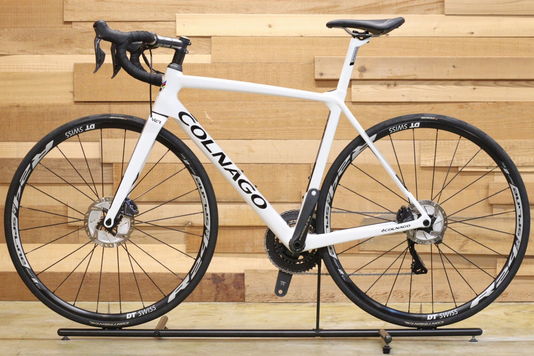 コルナゴ COLNAGO V2-R DISC 2019 500Sサイズ シマノ アルテグラ R8070 Di2 11S カーボン ロードバイク 【立川店】