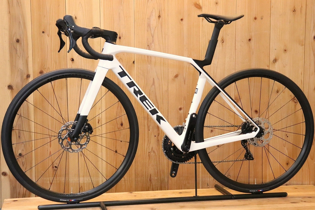 トレック TREK マドン MADONE SL5 GEN8 2025年モデル Mサイズ シマノ 105 R7120 12S カーボン ロードバイク 【芦屋店】
