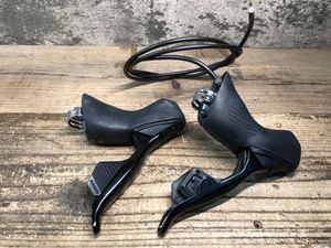 JF630 スラム SRAM RIVAL ETAP AXS レバー ディスクブレーキキャリパー セット 動作確認済み