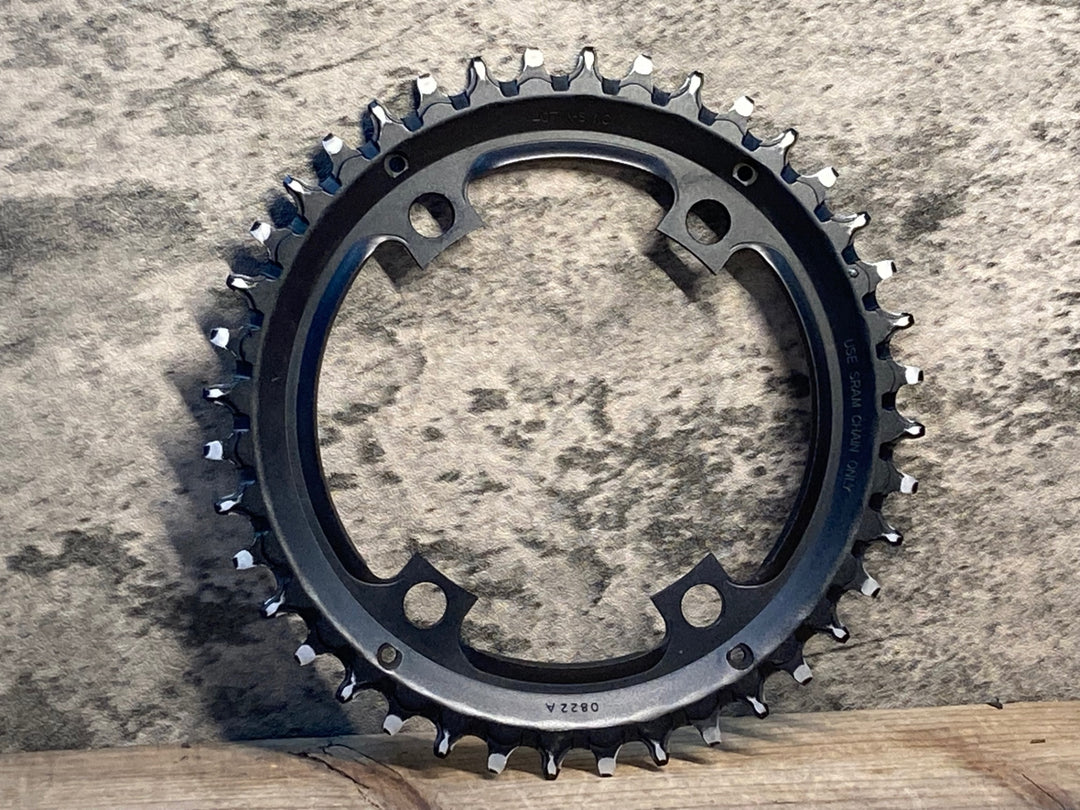 JH516 スラム SRAM X-Sync Chain Ring 11S 40T 110 BCD AL3.6