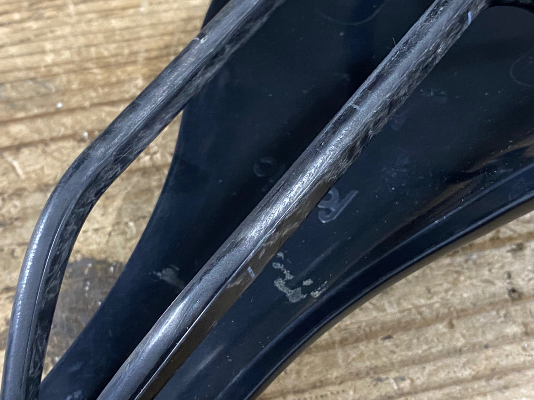 KH823 ファブリック fablic SCOOP FLAT PRO サドル カーボンレール