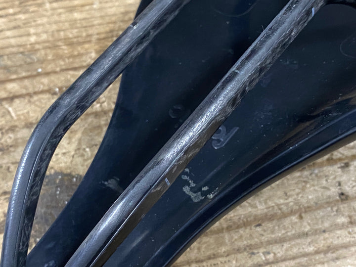 KH823 ファブリック fablic SCOOP FLAT PRO サドル カーボンレール