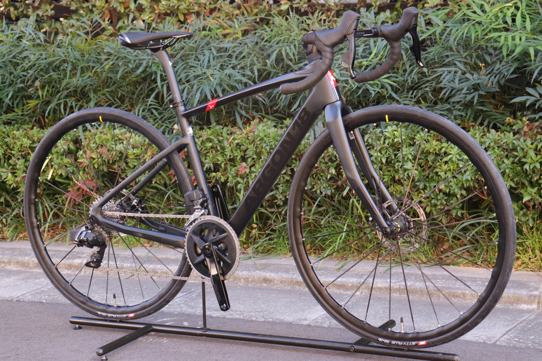 アルゴン18 ARGON18 クリプトンプロ KRYPTON PRO 2021 XSサイズ スラム