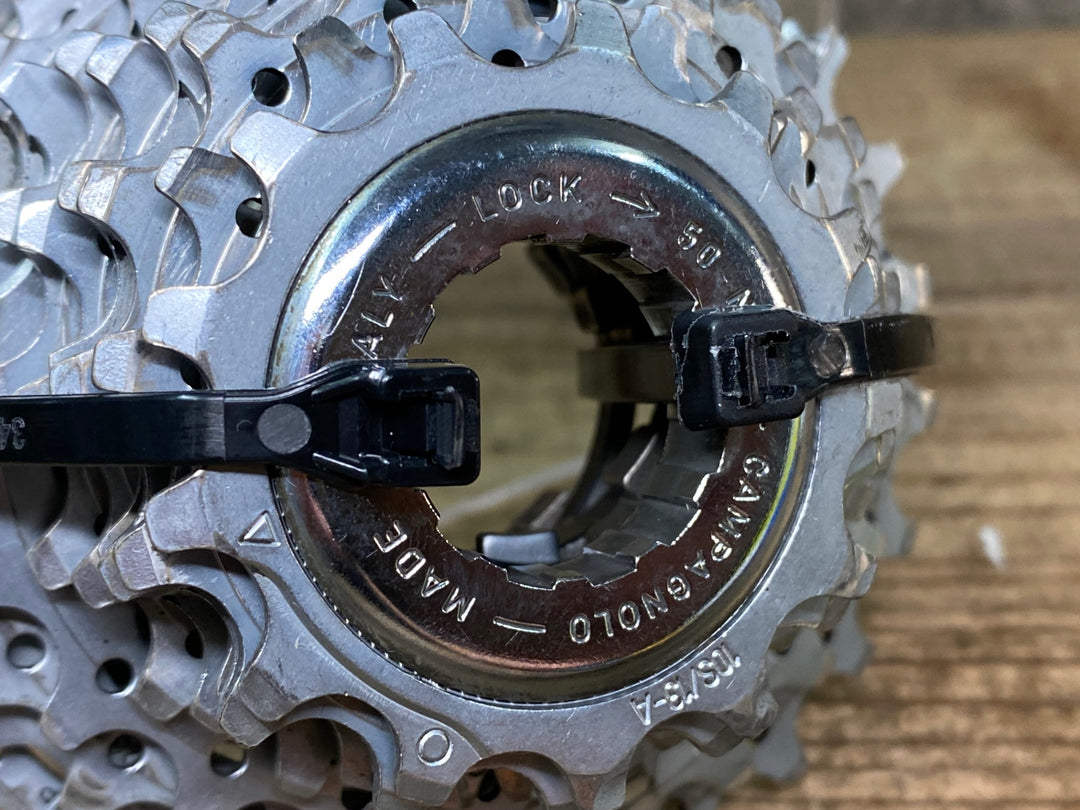IK295 カンパニョーロ CAMPAGNOLO コーラス CHORUS スプロケット 13-26T 10S