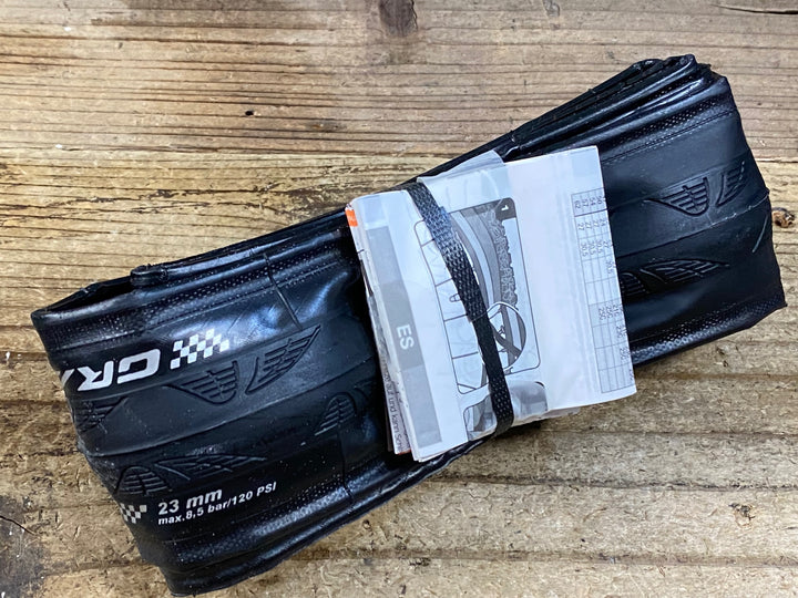 JR558 コンチネンタル Continental GRAND PRIX 4000S2 クリンチャータイヤ 650x23C