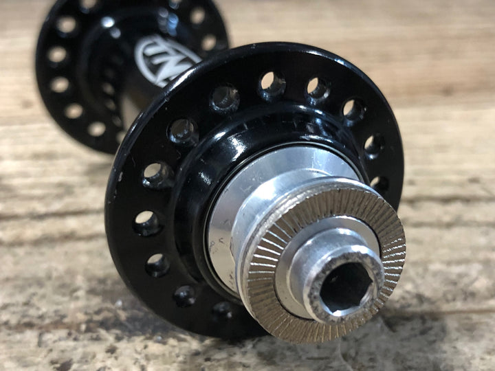 KB246 TNi エボリューション Evolution ハブ フロント 32H 100mm