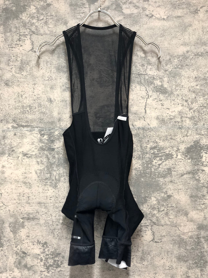 JK228 パールイズミ PEARL iZUMi ビブショーツ 黒 S 3D-X