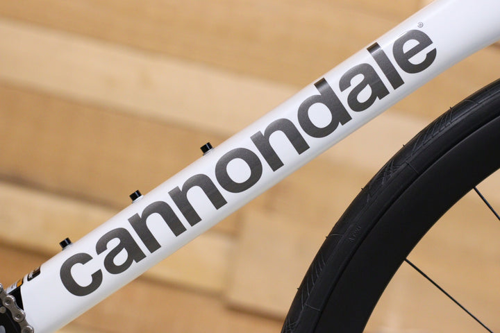 キャノンデール CANNONDALE SUPERSIX EVO DISC 2022 51サイズ シマノ アルテグラ R8020 11S カーボン ロードバイク 【立川店】